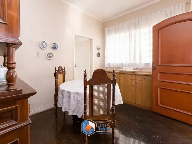 Apartamento com 173m² 3 quartos e 3 banheiros, à venda, no bairro Jardim Paulista em São Paulo