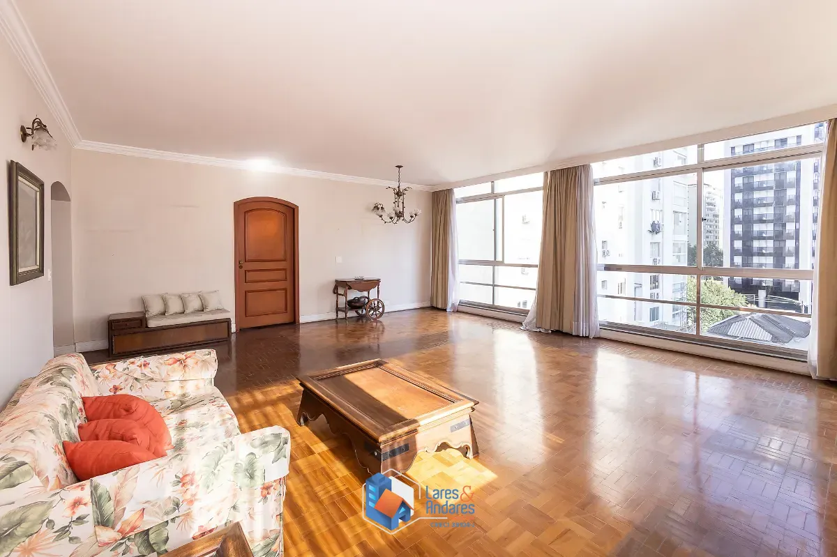 Apartamento, 3 quartos, 173 m² - Foto 10