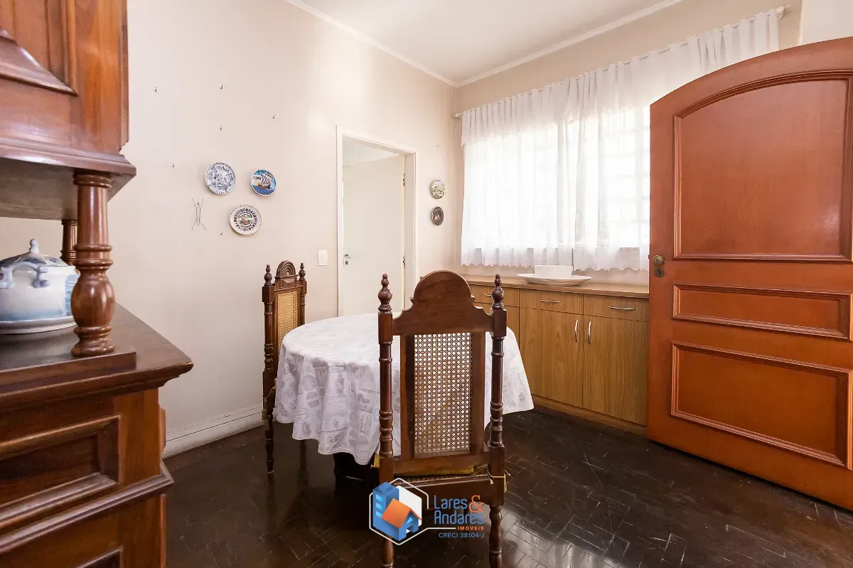 Apartamento, 3 quartos, 173 m² - Foto 4