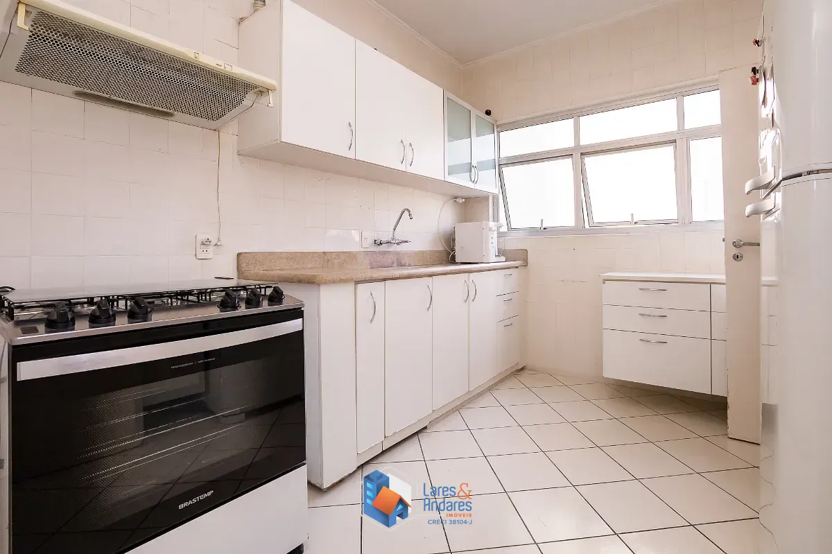 Apartamento, 3 quartos, 173 m² - Foto 38