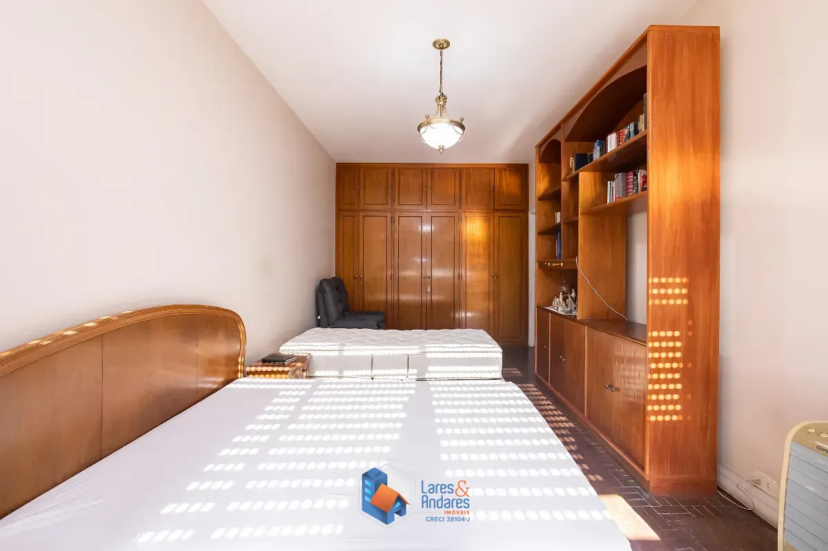 Apartamento, 3 quartos, 173 m² - Foto 27