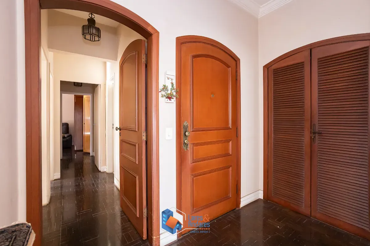 Apartamento, 3 quartos, 173 m² - Foto 12