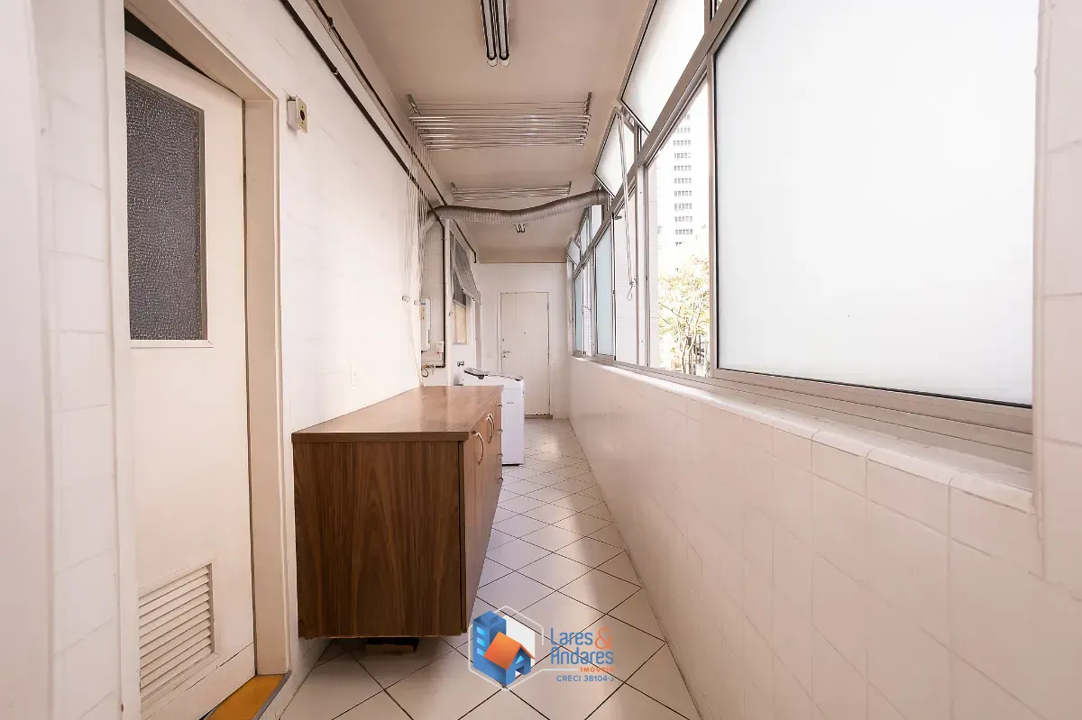 Apartamento, 3 quartos, 173 m² - Foto 42