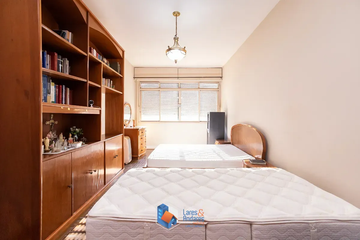 Apartamento, 3 quartos, 173 m² - Foto 26