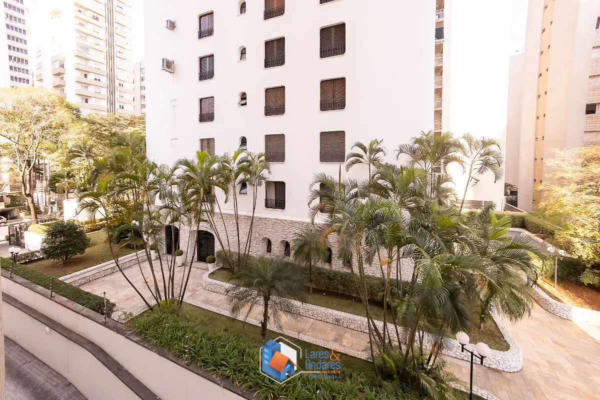 Apartamento, 3 quartos, 173 m² - Foto 45