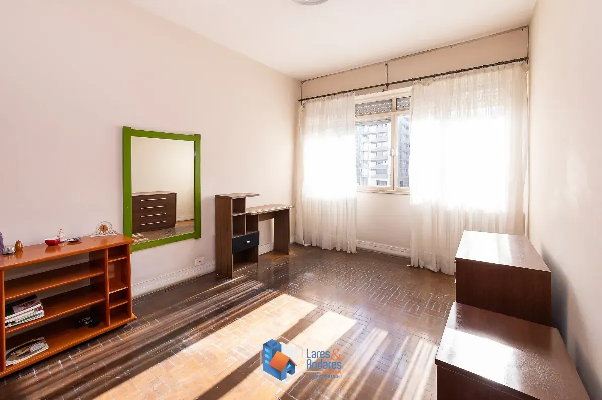 Apartamento, 3 quartos, 173 m² - Foto 23