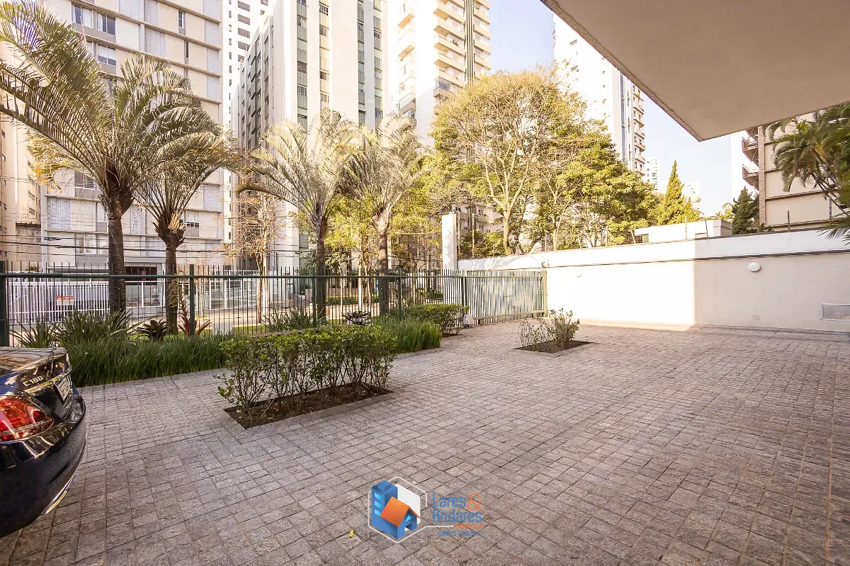 Apartamento, 3 quartos, 173 m² - Foto 55