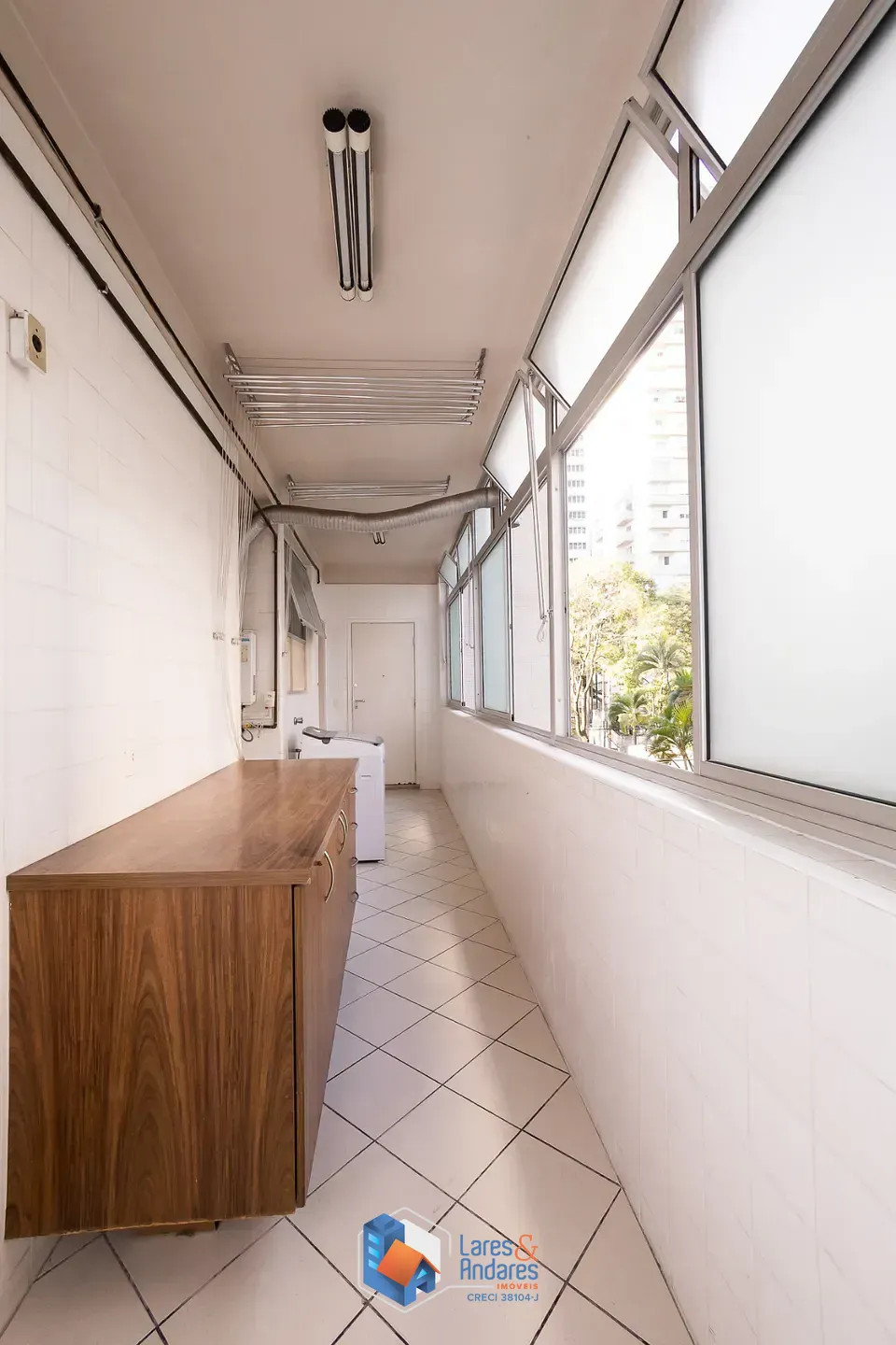 Apartamento, 3 quartos, 173 m² - Foto 44