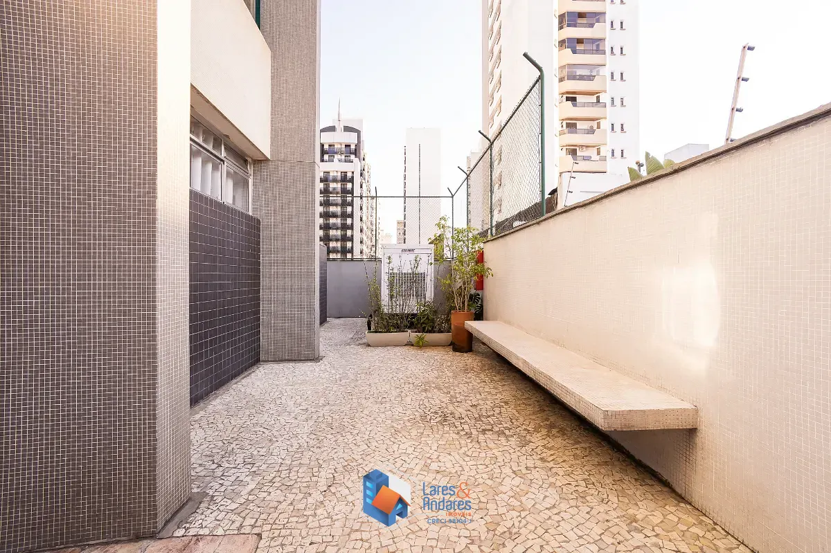 Apartamento, 3 quartos, 173 m² - Foto 50