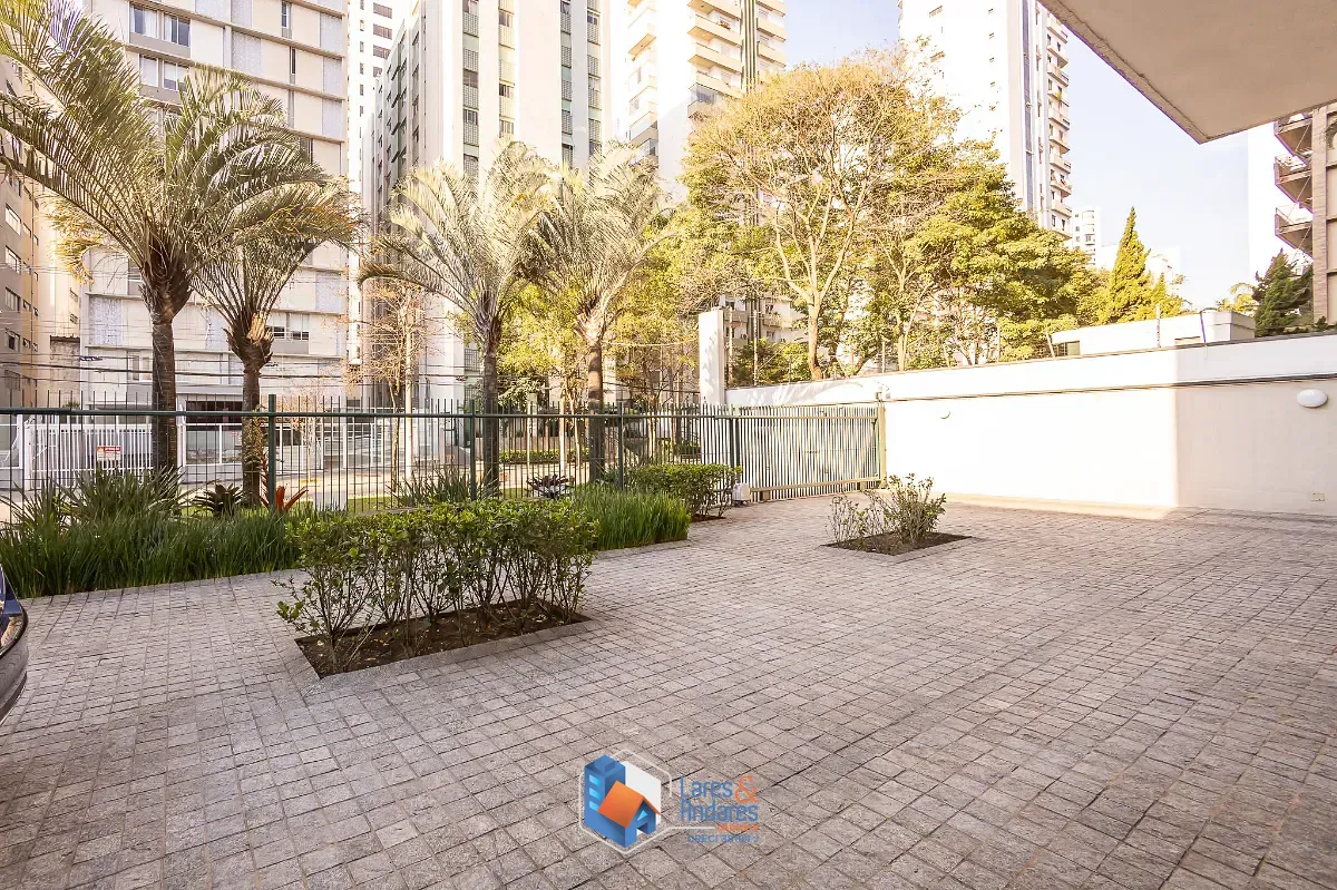 Apartamento, 3 quartos, 173 m² - Foto 56