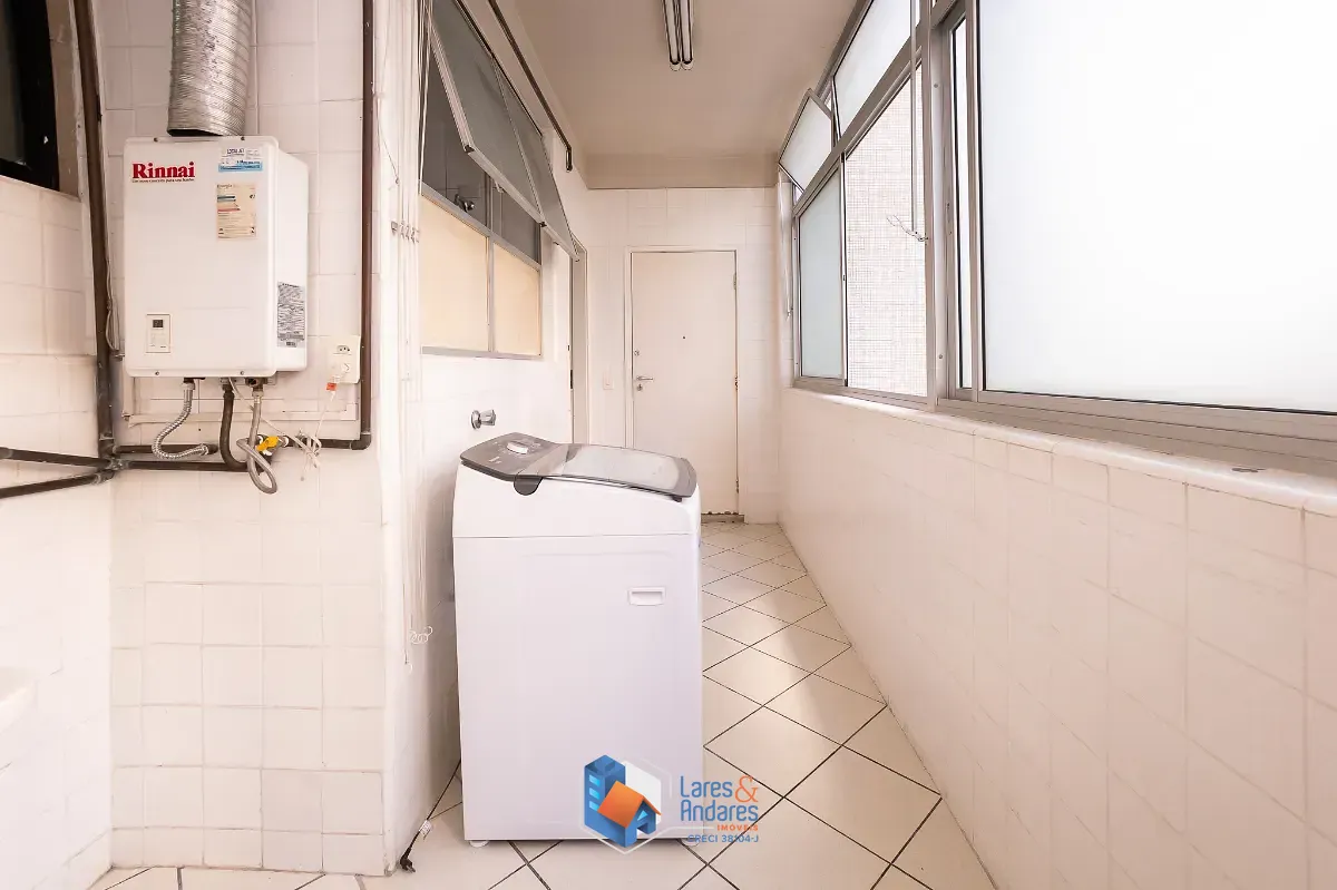 Apartamento, 3 quartos, 173 m² - Foto 48