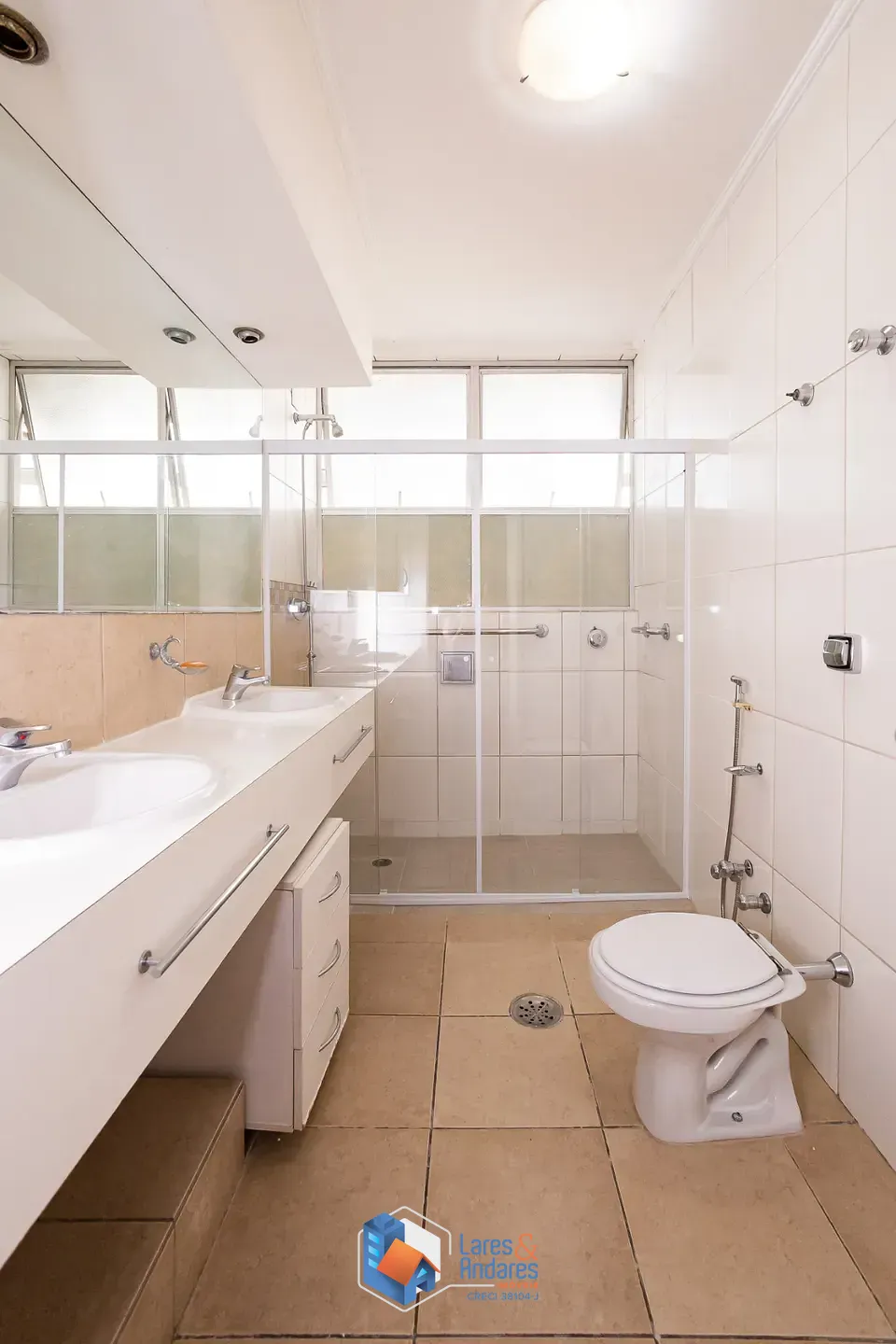 Apartamento, 3 quartos, 173 m² - Foto 29