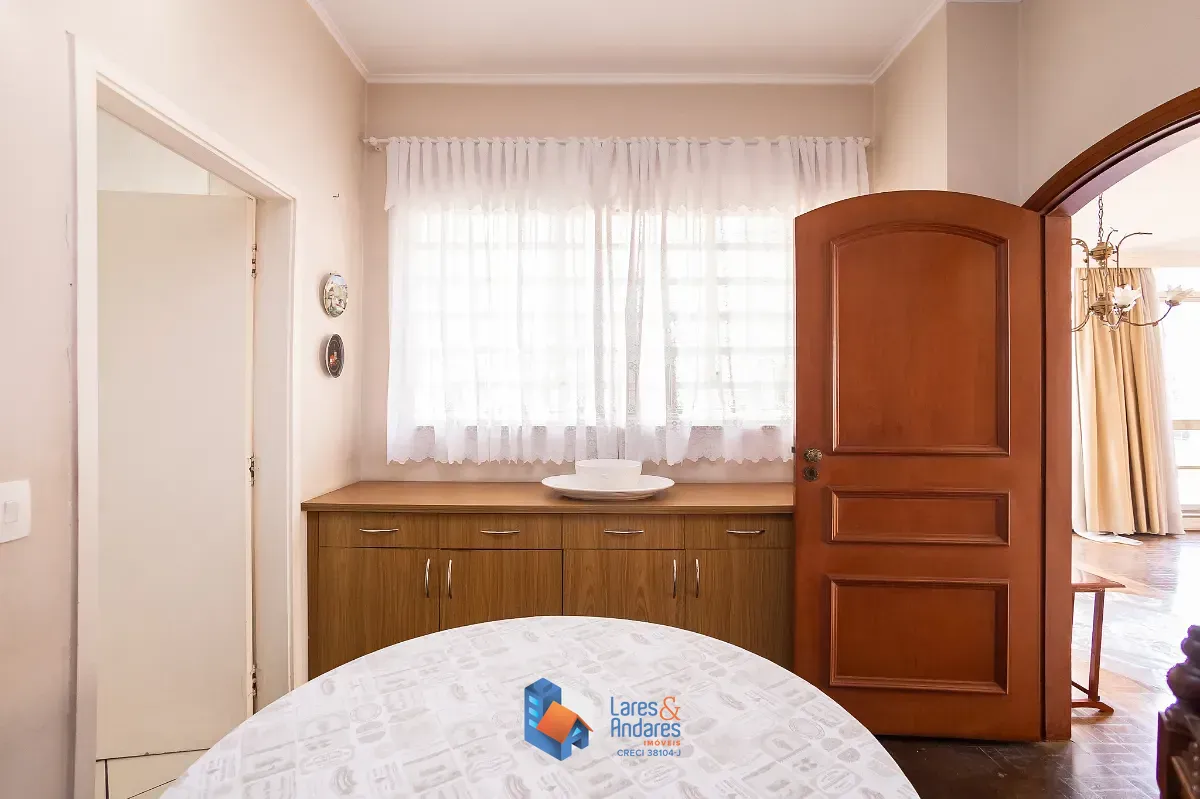 Apartamento, 3 quartos, 173 m² - Foto 33
