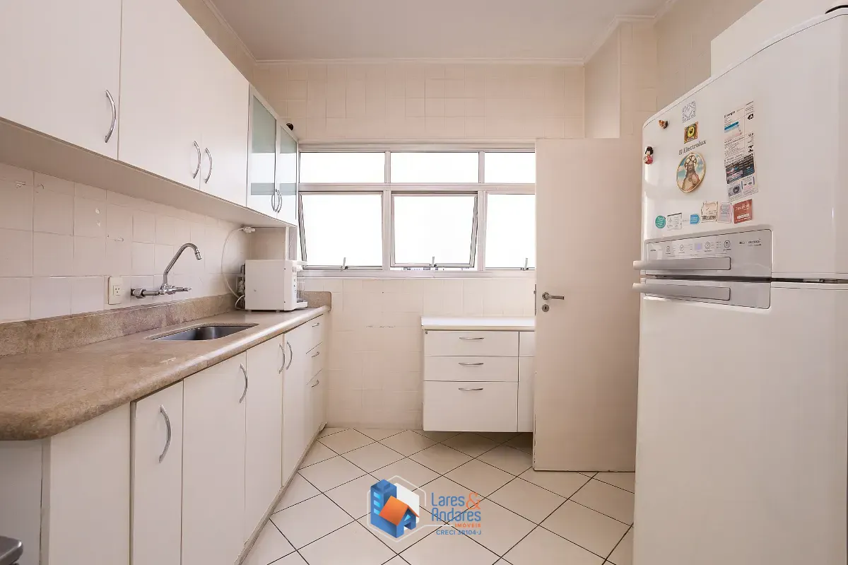 Apartamento, 3 quartos, 173 m² - Foto 39