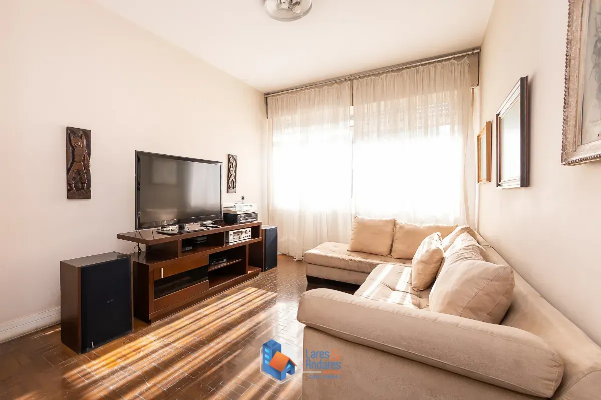 Apartamento, 3 quartos, 173 m² - Foto 16