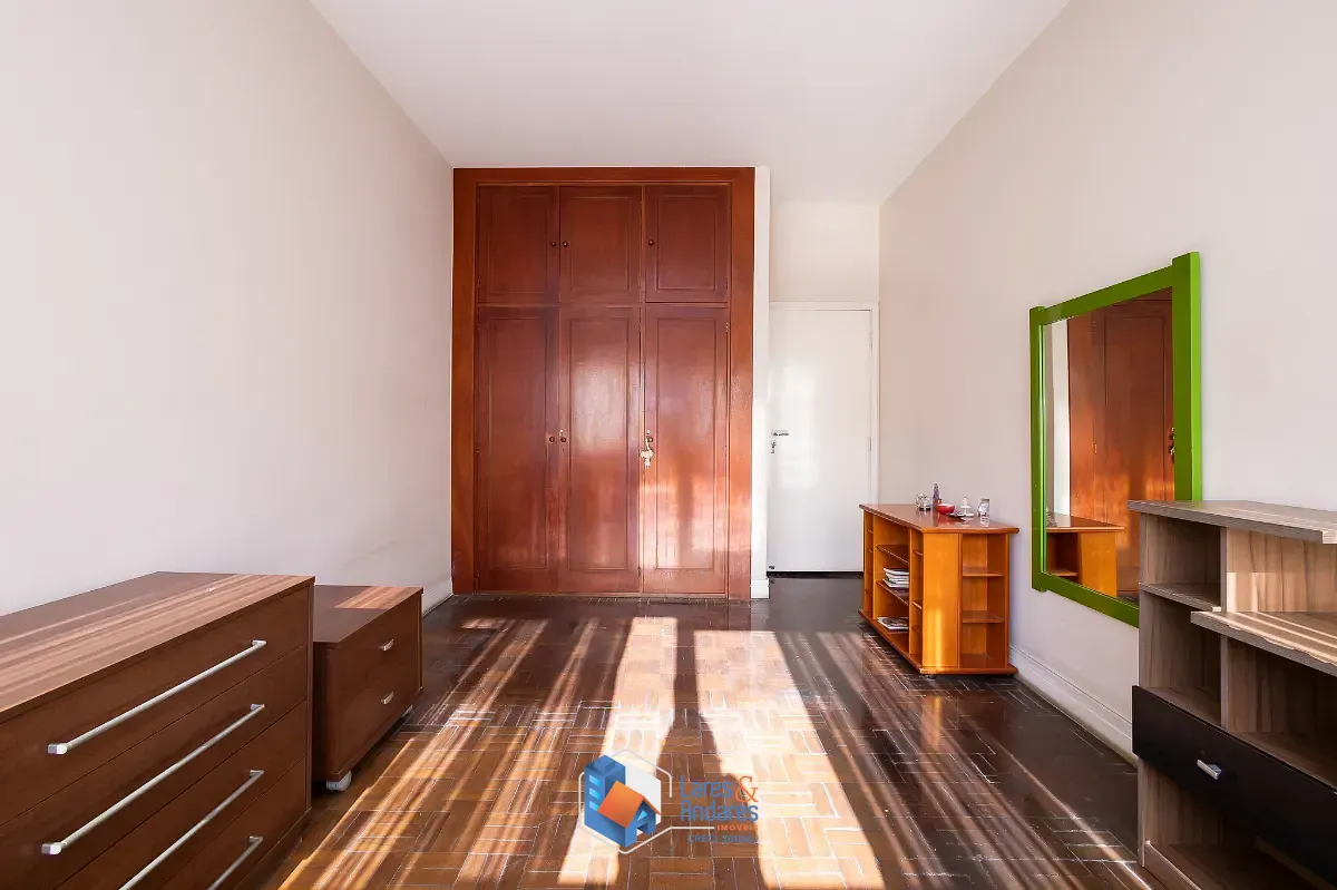 Apartamento, 3 quartos, 173 m² - Foto 21