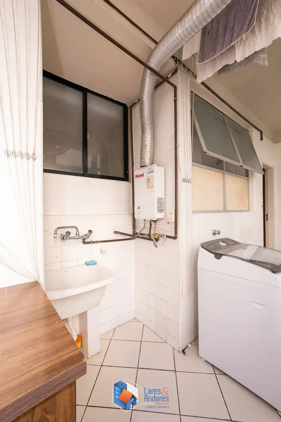 Apartamento, 3 quartos, 173 m² - Foto 47