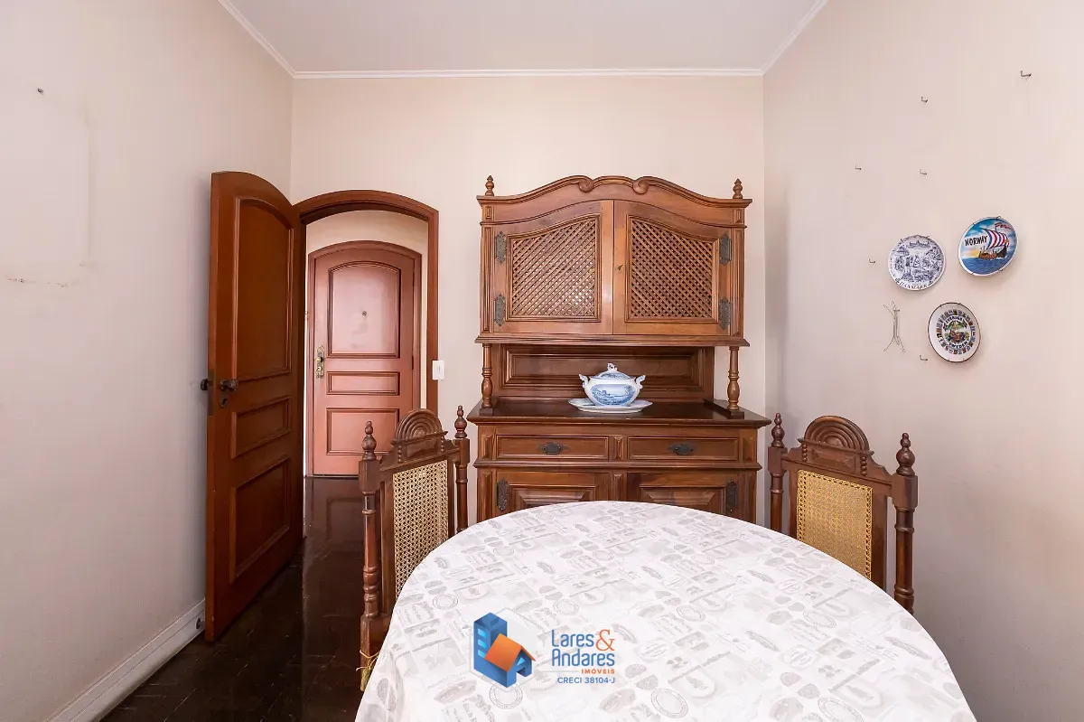 Apartamento, 3 quartos, 173 m² - Foto 34