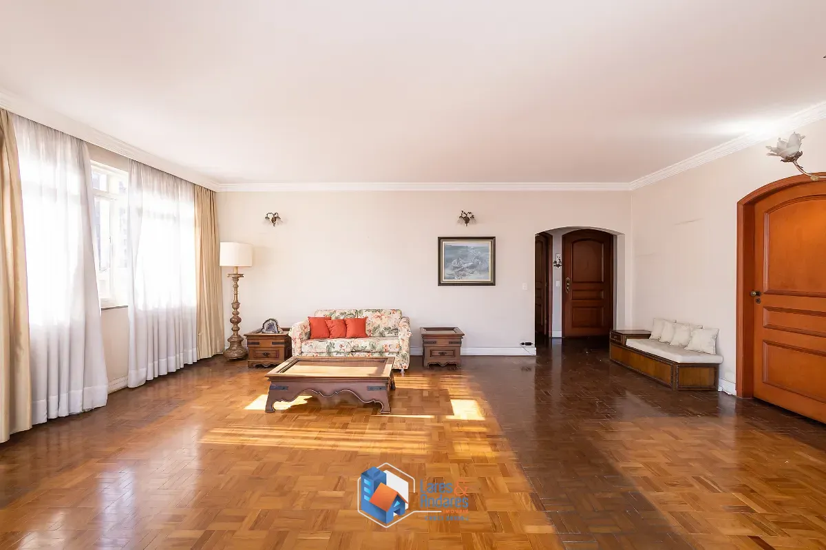 Apartamento, 3 quartos, 173 m² - Foto 8