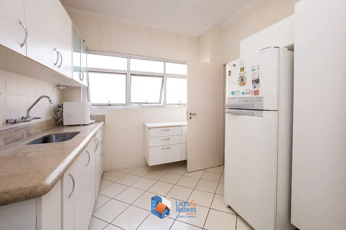 Apartamento, 3 quartos, 173 m² - Foto 41