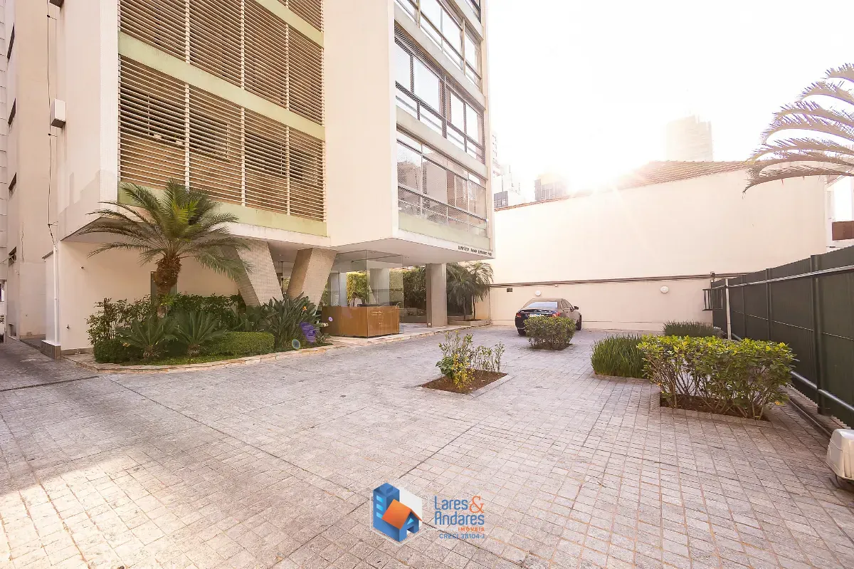 Apartamento, 3 quartos, 173 m² - Foto 61