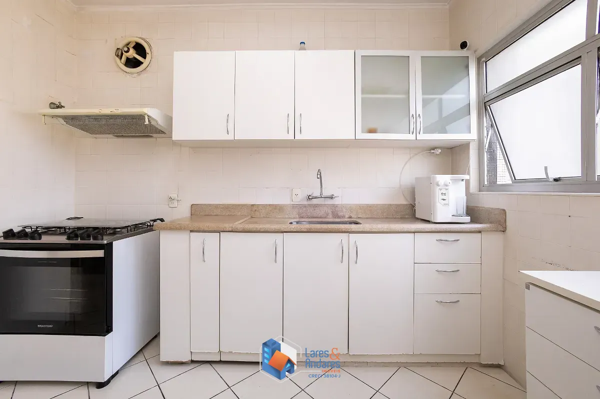 Apartamento, 3 quartos, 173 m² - Foto 37