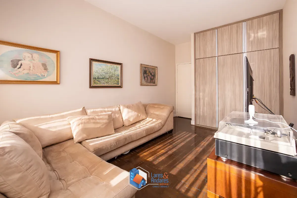 Apartamento, 3 quartos, 173 m² - Foto 18