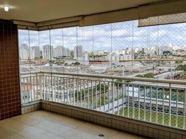 Foto do Apartamento - Lindo Apartamento para Locação no Timing Mooca, com 119m², 3 Dormitórios (1 Suíte), Varanda Gourmet, 2 Vagas de Garagem e Depósito! | Conviver Negócios Imobiliários