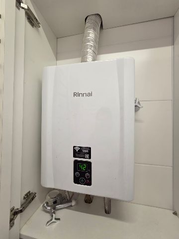 Foto do Apartamento - Apartamento MOBILIADO com 2 dormitórios (1 suíte) para locação, 57m² - Condomínio Fatto Torres de São José, Jundiaí, SP | Copette Imóveis