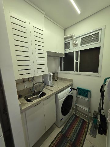 Foto do Apartamento - Apartamento MOBILIADO com 2 dormitórios (1 suíte) para locação, 57m² - Condomínio Fatto Torres de São José, Jundiaí, SP | Copette Imóveis