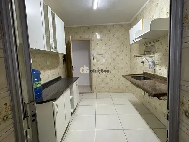 Apartamento 2 quartos e 3 banheiros, à venda, no bairro Vila Dom Pedro I em São Paulo