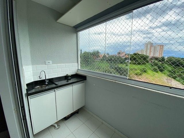 Foto do Apartamento - Apartamento com 3 dormitórios à venda, 78 m² por R$ 460.000,00 - Jardim Satélite - São José dos Campos/SP | INDEPENDENCE NEGOCIOS IMOBILIARIOS LTDA