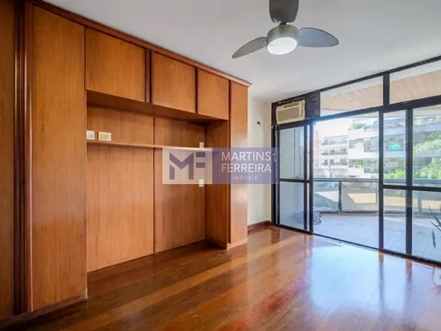 Apartamento com 150m² 3 quartos e 3 banheiros, à venda, no bairro Recreio dos Bandeirantes em Rio de Janeiro