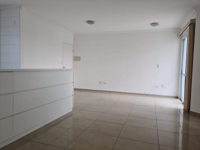 Apartamento com 76m² 2 quartos e 2 banheiros, à venda, no bairro Parque Senhor do Bonfim em Taubaté