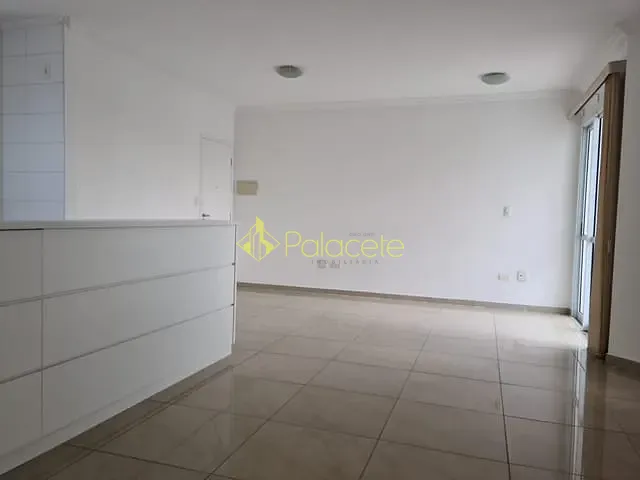 Apartamento com 76m² 2 quartos e 2 banheiros, à venda, no bairro Parque Senhor do Bonfim em Taubaté
