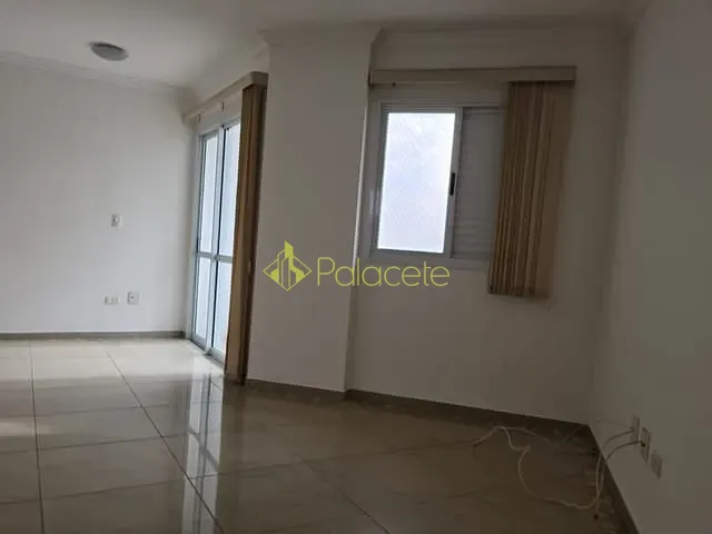 Apartamento com 76m² 2 quartos e 2 banheiros, à venda, no bairro Parque Senhor do Bonfim em Taubaté