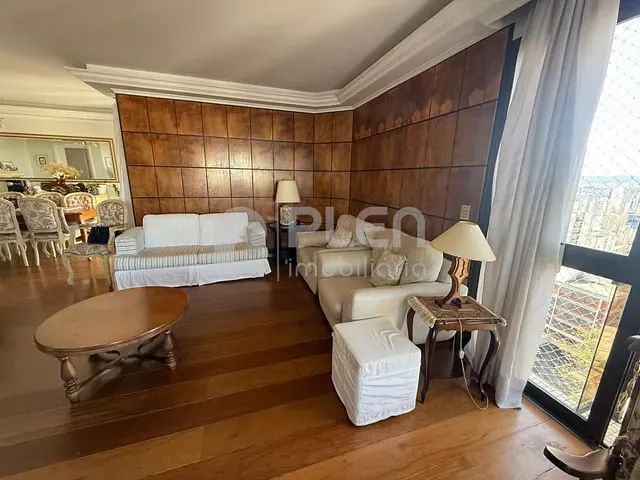 Apartamento 4 quartos e 6 banheiros, à venda, no bairro Perdizes em São Paulo