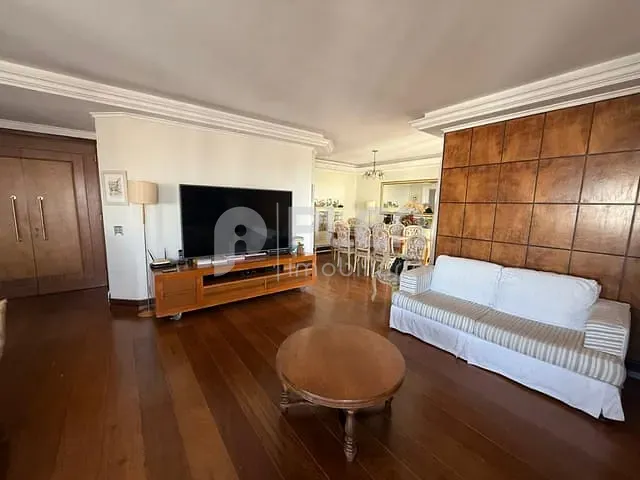 Apartamento 4 quartos e 6 banheiros, à venda, no bairro Perdizes em São Paulo