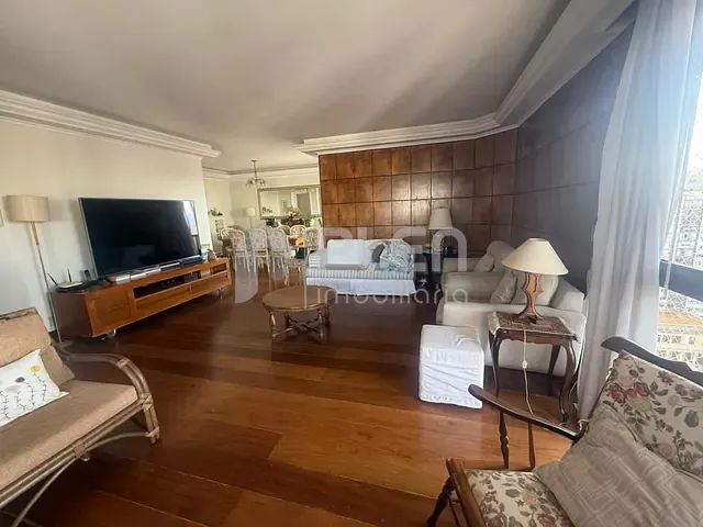 Apartamento 4 quartos e 6 banheiros, à venda, no bairro Perdizes em São Paulo