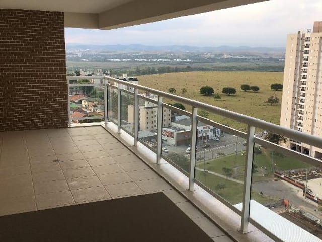 Foto do Apartamento - Aquarius, Edifício Royal, Torre Única, 148 m2, 4 Dorms, sendo 2 Suítes, 3 Vagas!!! | RUSSI IMÓVEIS