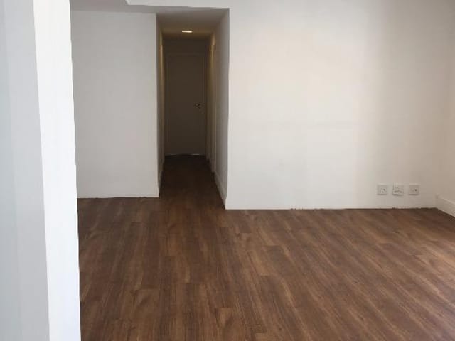 Foto do Apartamento - Aquarius, Edifício Royal, Torre Única, 148 m2, 4 Dorms, sendo 2 Suítes, 3 Vagas!!! | RUSSI IMÓVEIS