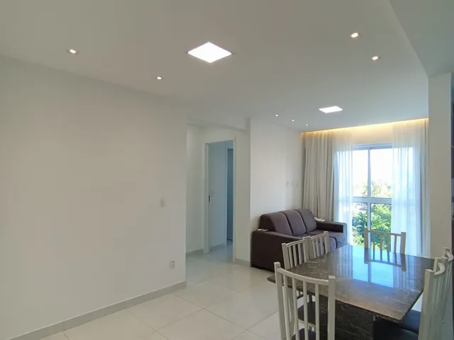 Apartamento 2 quartos e 2 banheiros, para alugar, no bairro Água Fria em João Pessoa