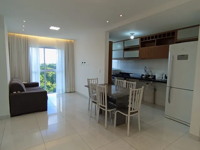 Apartamento 2 quartos e 2 banheiros, para alugar, no bairro Água Fria em João Pessoa