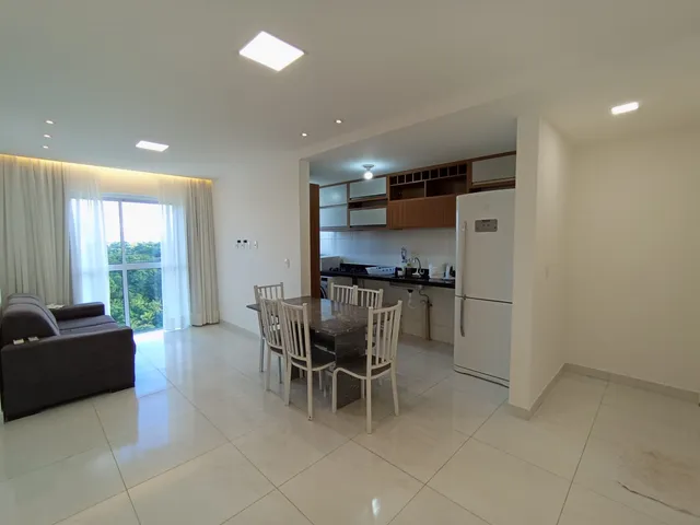 Apartamento 2 quartos e 2 banheiros, para alugar, no bairro Água Fria em João Pessoa