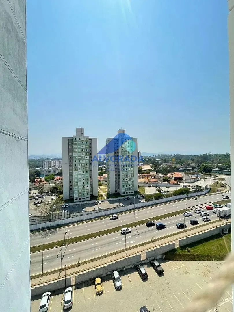 Apartamento, 2 quartos, 48 m² - Foto 10