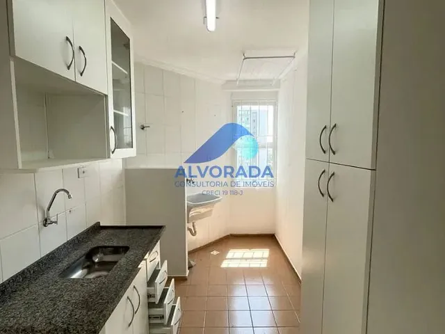 Apartamento com 10m² 2 quartos e 1 banheiro, à venda, no bairro Vila Mascarenhas em São José Dos Campos