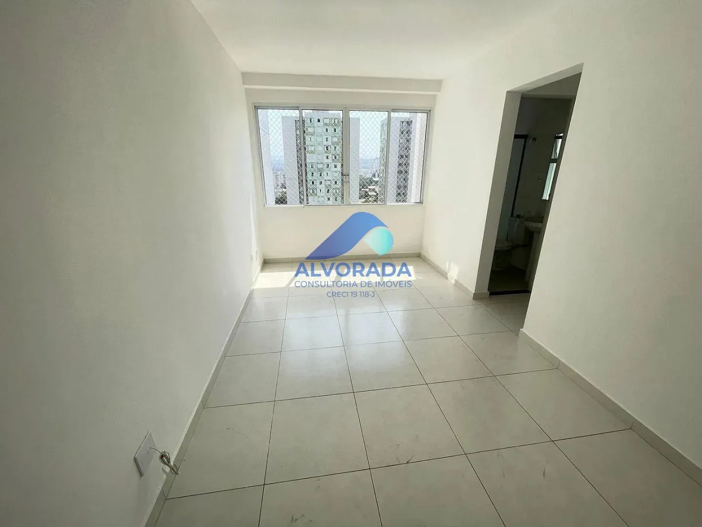 Apartamento, 2 quartos, 48 m² - Foto 6