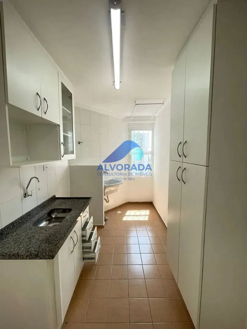 Apartamento, 2 quartos, 48 m² - Foto 1