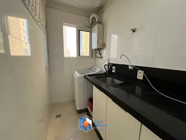 Apartamento com 175m² 4 quartos e 4 banheiros, à venda, no bairro Centro em Balneário Camboriú