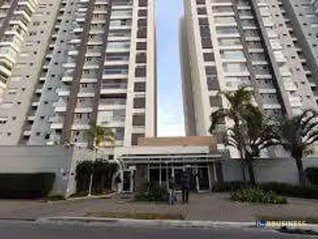 Apartamento 3 quartos e 2 banheiros, à venda, no bairro Cerâmica em São Caetano do Sul